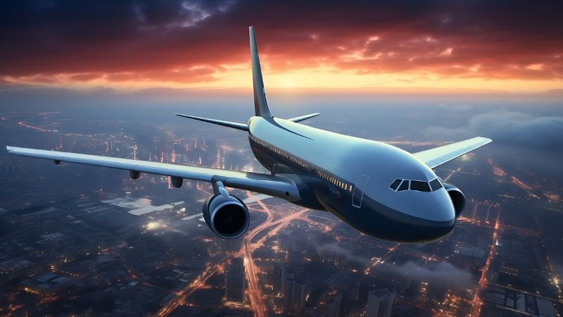 Where Does Jetblue Airlines Fly